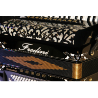 Fredini Gold  37/96 bas - 4 korig C