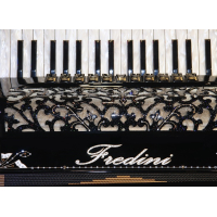 Fredini Gold  37/96 bas - 4 korig C