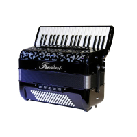 Fredini 37/96 bas - 4 korig