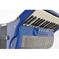 Accordeon 34/80 bas - 3 korig