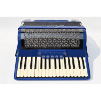 Accordeon 34/80 bas - 3 korig