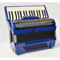 Accordeon 34/80 bas - 3 korig