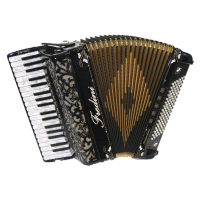 Fredini Gold  37/96 bas - 4 korig C