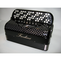 Fredini Piccolina 96 bas B-griff