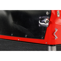 Inbouw microfoonsysteem 