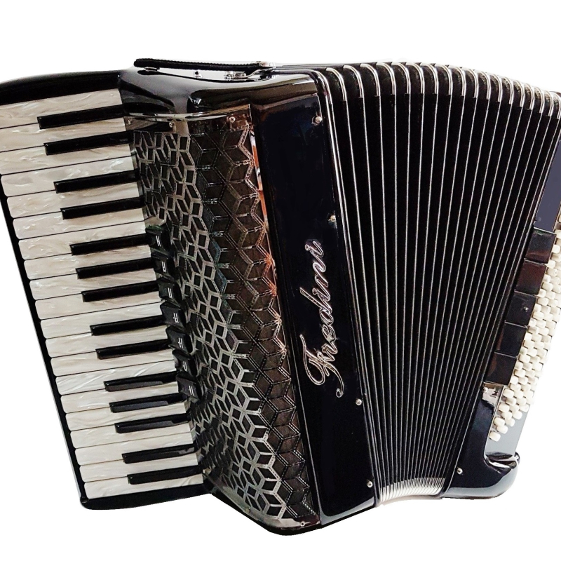 Fredini French 34/96 bas - 3 korig