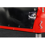 Inbouw microfoonsysteem 