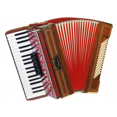 Sivetta Tirol 37/96 bas - 3 korig Sivetta Tirol 37/96 bas - 3 korig