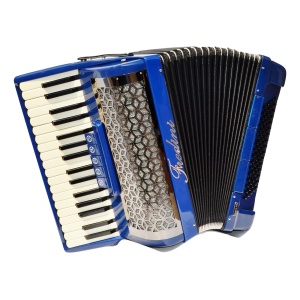 Accordeon 34/80 bas - 3 korig