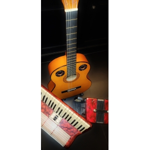 Bluetooth Gitaar Bluetooth Gitaar
