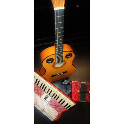 Bluetooth Gitaar Bluetooth Gitaar