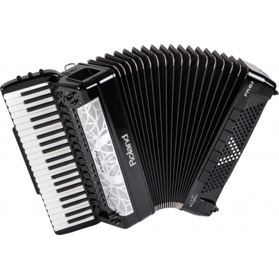 FR-8x V-Accordion FR-8x V-Accordion