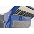 Accordeon 34/80 bas - 3 korig