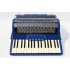 Accordeon 34/80 bas - 3 korig